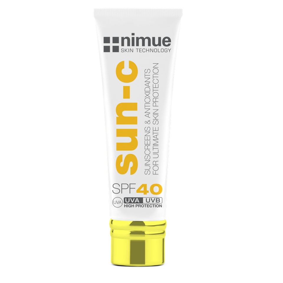 Sun-C SPF40