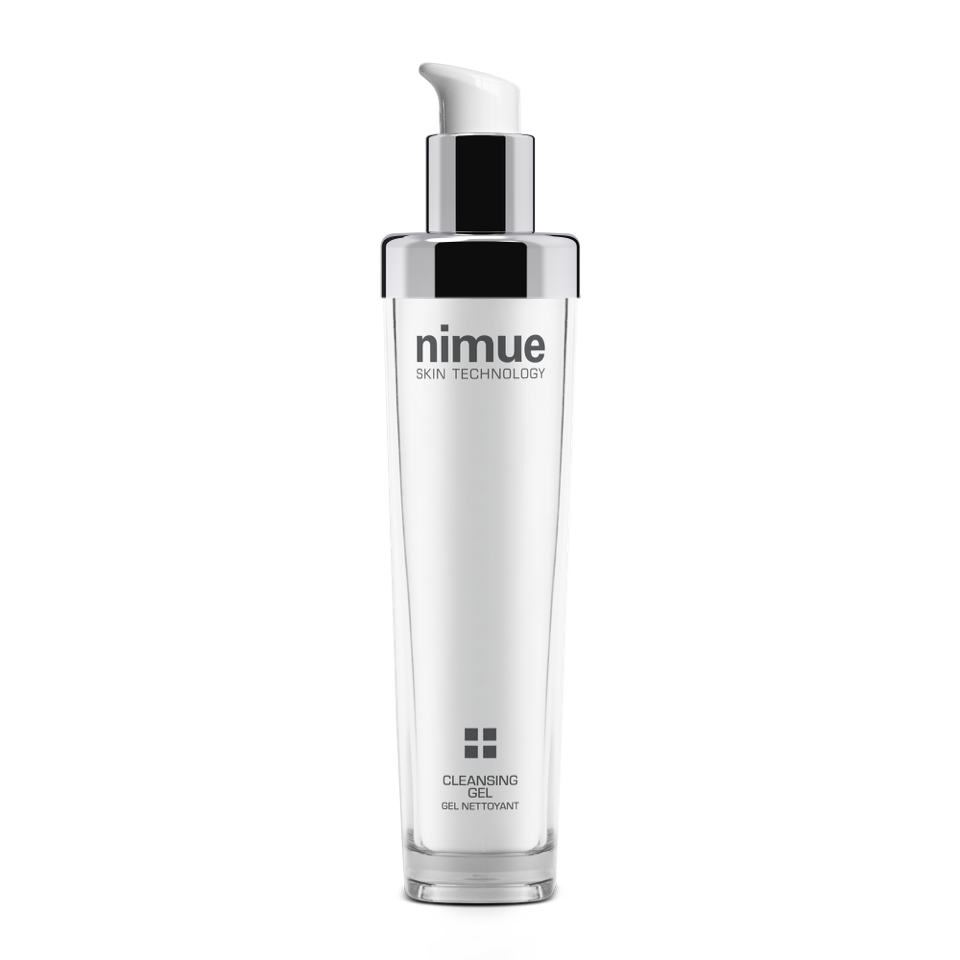 Cleansing Gel