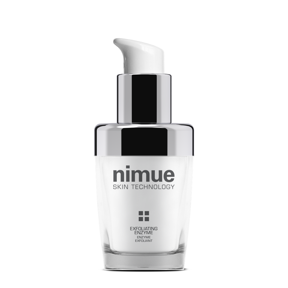 Exfoliating Enzyme