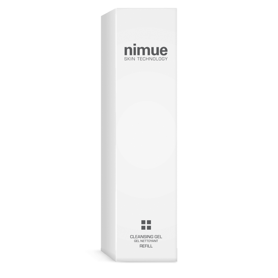 Cleansing Gel