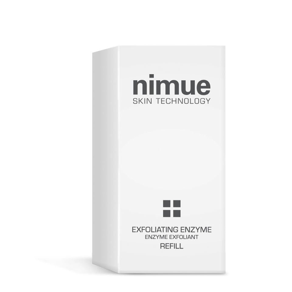 Exfoliating Enzyme