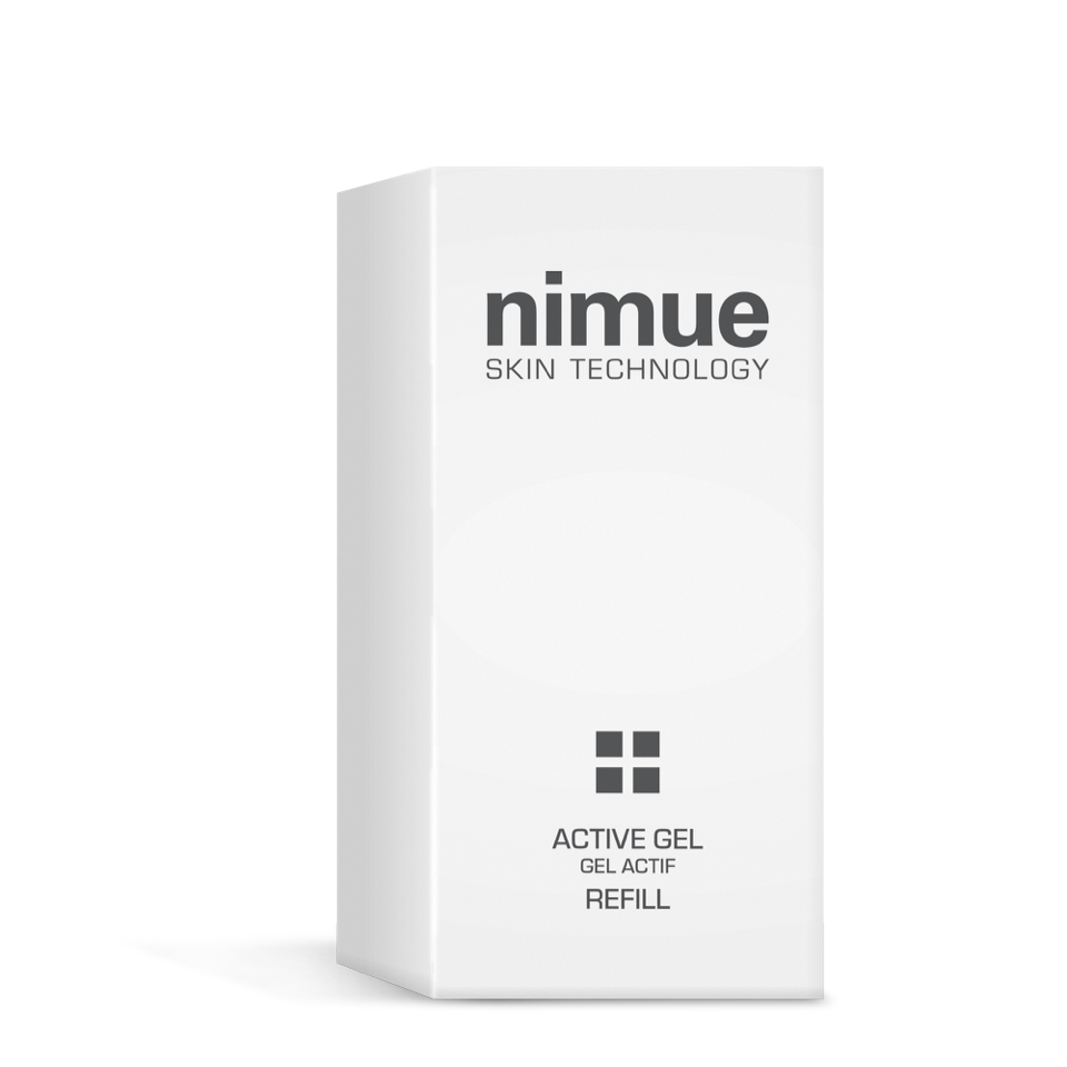 Active Gel